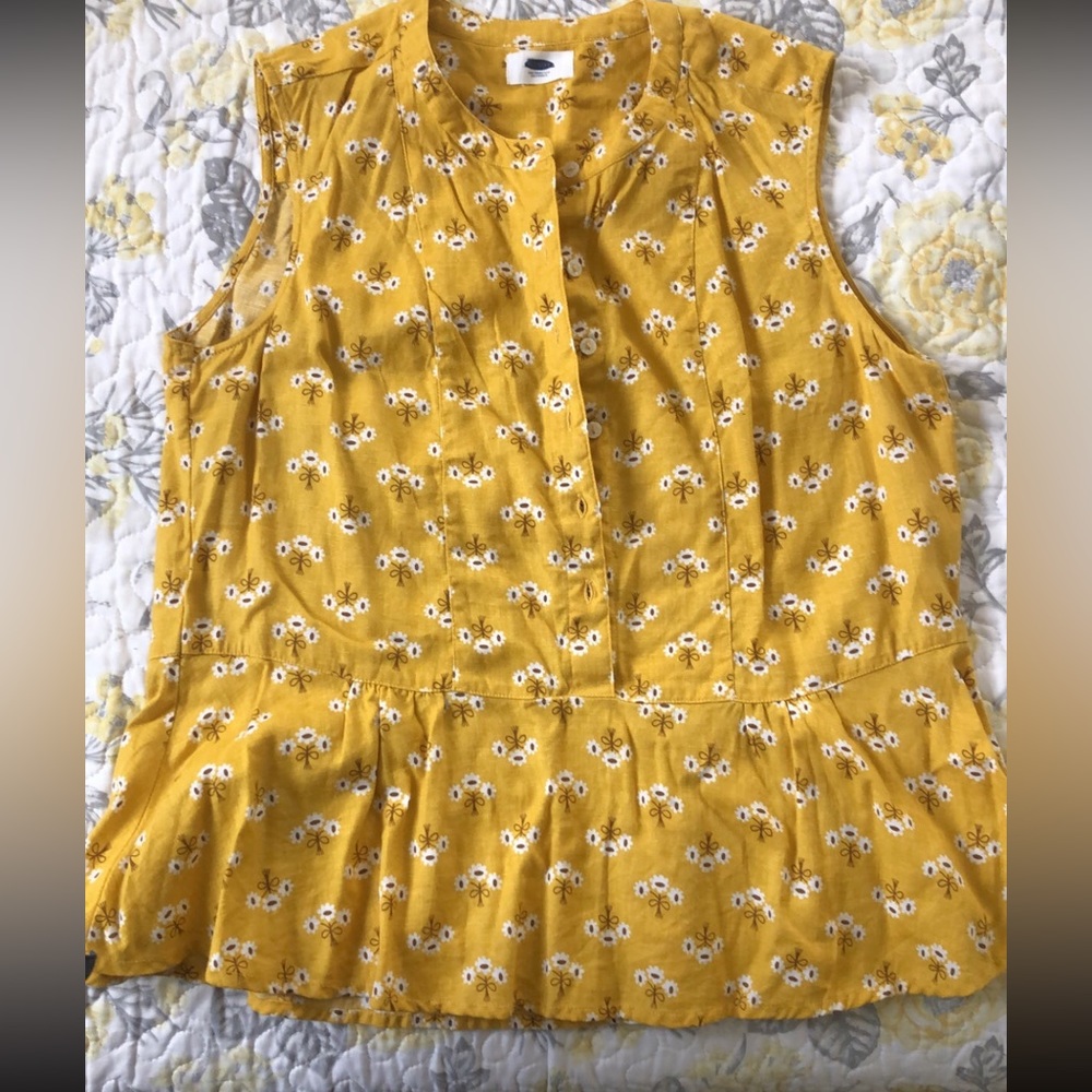 Old navy